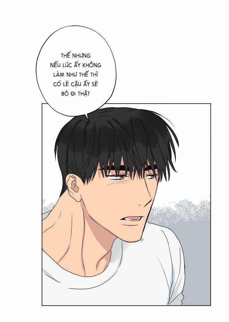 Bắt Đầu Từ Việc Sống Chung 13 trang 51