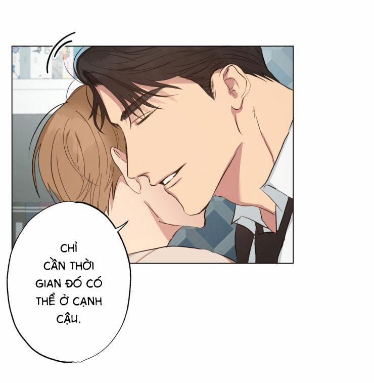 Bắt Đầu Từ Việc Sống Chung 2 trang 14