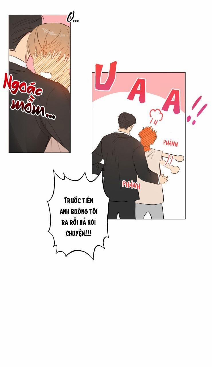 Bắt Đầu Từ Việc Sống Chung 2 trang 15