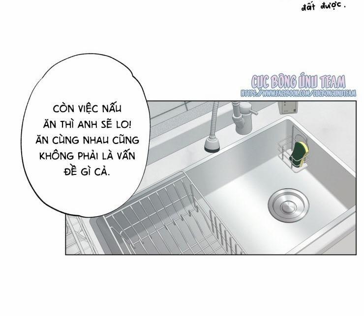 Bắt Đầu Từ Việc Sống Chung 2 trang 20