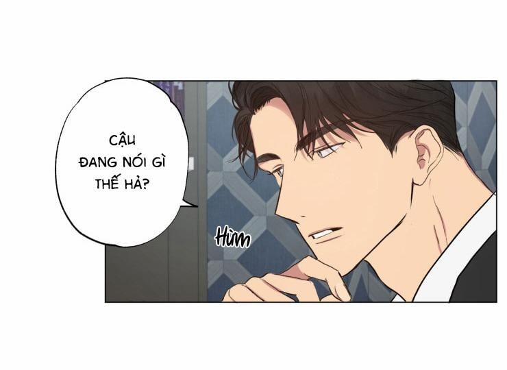 Bắt Đầu Từ Việc Sống Chung 2 trang 23