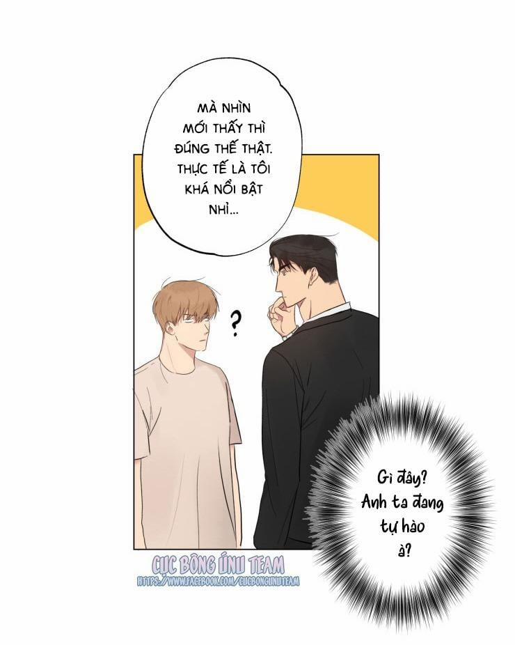 Bắt Đầu Từ Việc Sống Chung 2 trang 25