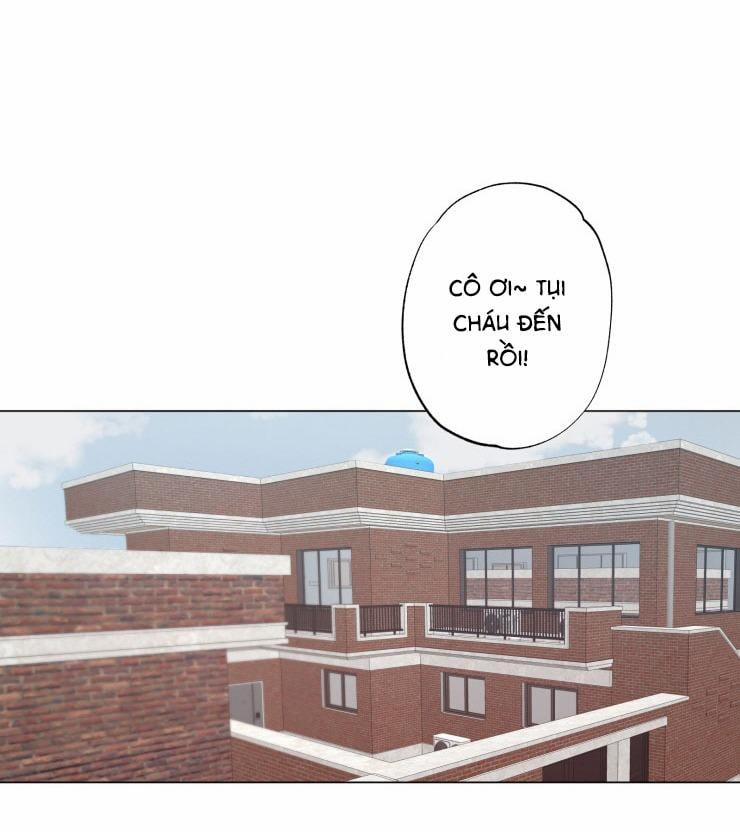 Bắt Đầu Từ Việc Sống Chung 2 trang 29