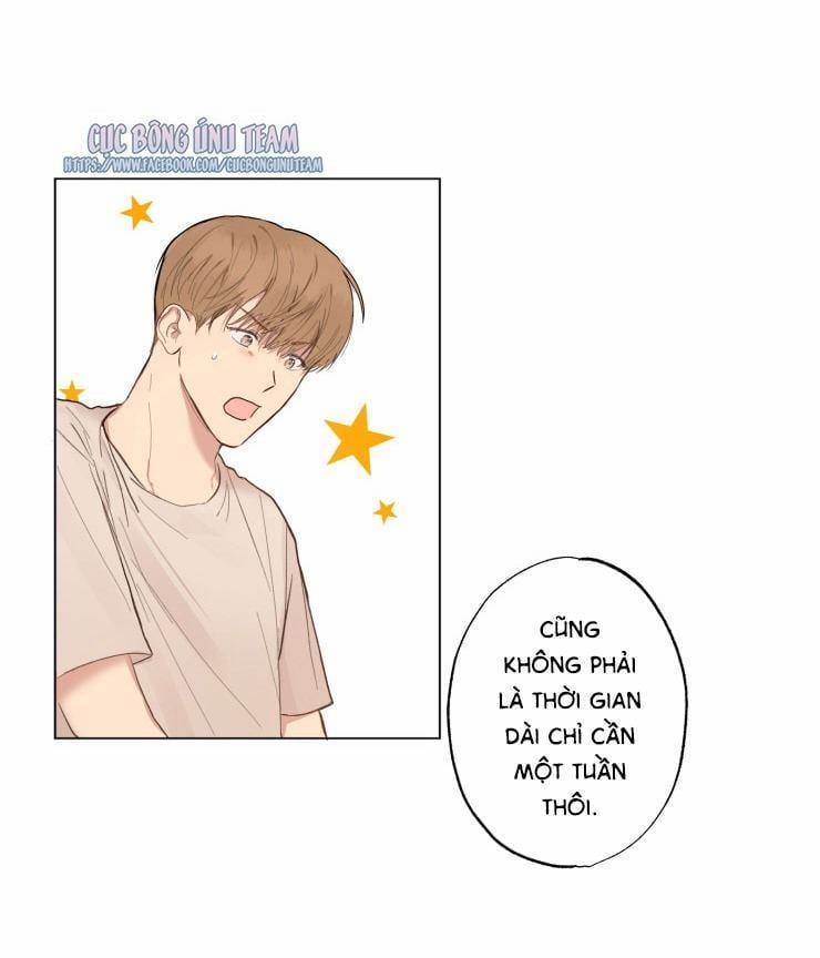 Bắt Đầu Từ Việc Sống Chung 2 trang 3