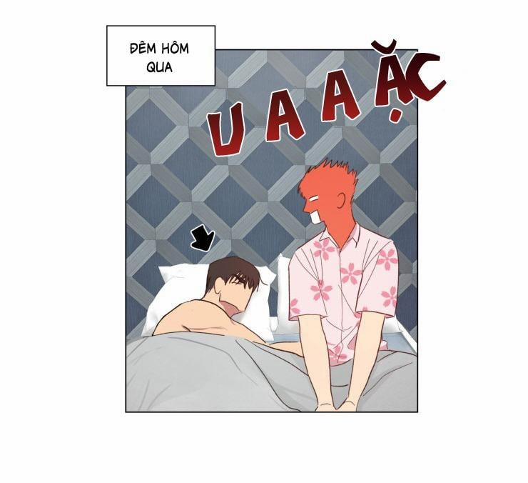 Bắt Đầu Từ Việc Sống Chung 2 trang 34