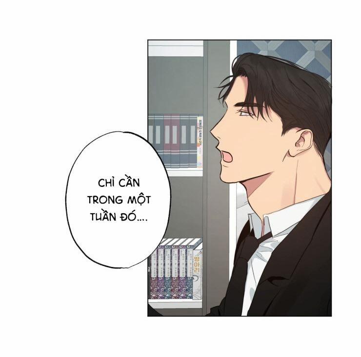 Bắt Đầu Từ Việc Sống Chung 2 trang 4