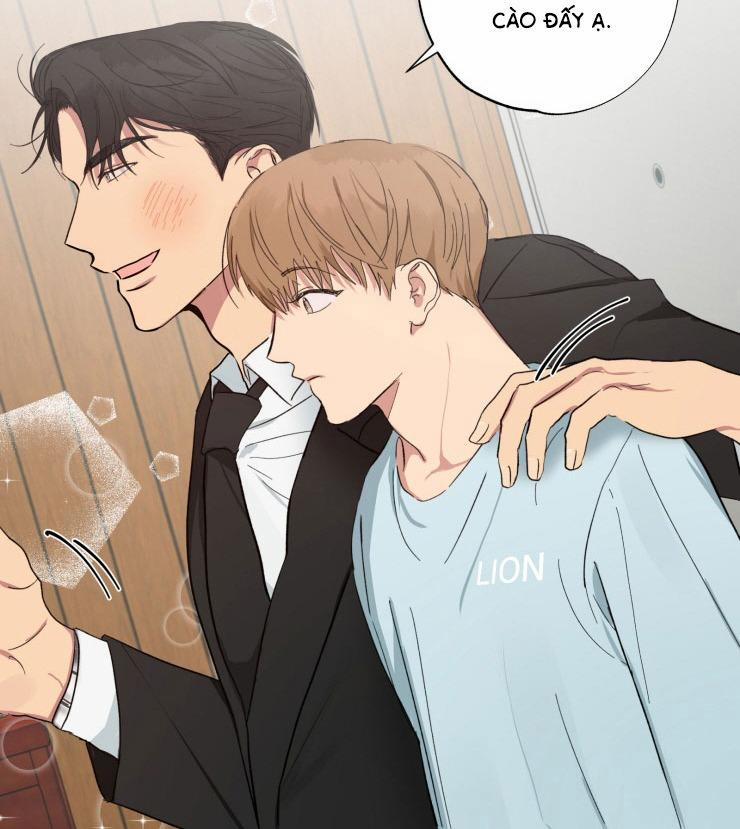 Bắt Đầu Từ Việc Sống Chung 2 trang 42