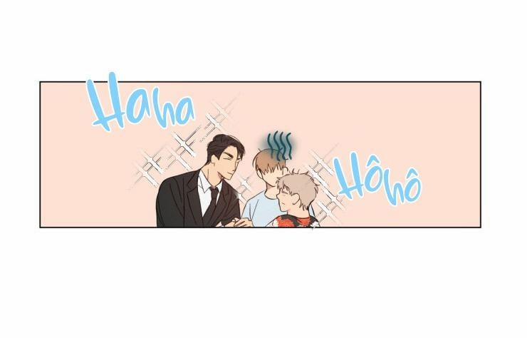 Bắt Đầu Từ Việc Sống Chung 2 trang 47