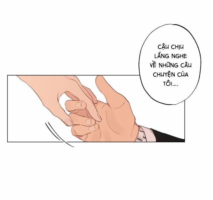 Bắt Đầu Từ Việc Sống Chung 2 trang 5