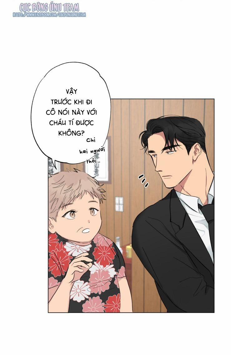 Bắt Đầu Từ Việc Sống Chung 2 trang 51