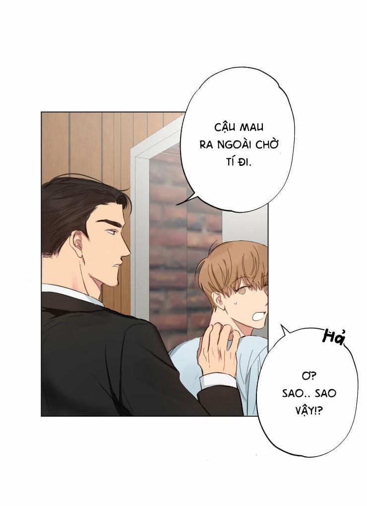 Bắt Đầu Từ Việc Sống Chung 2 trang 52