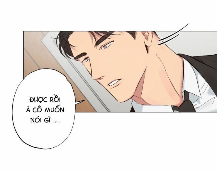 Bắt Đầu Từ Việc Sống Chung 2 trang 54