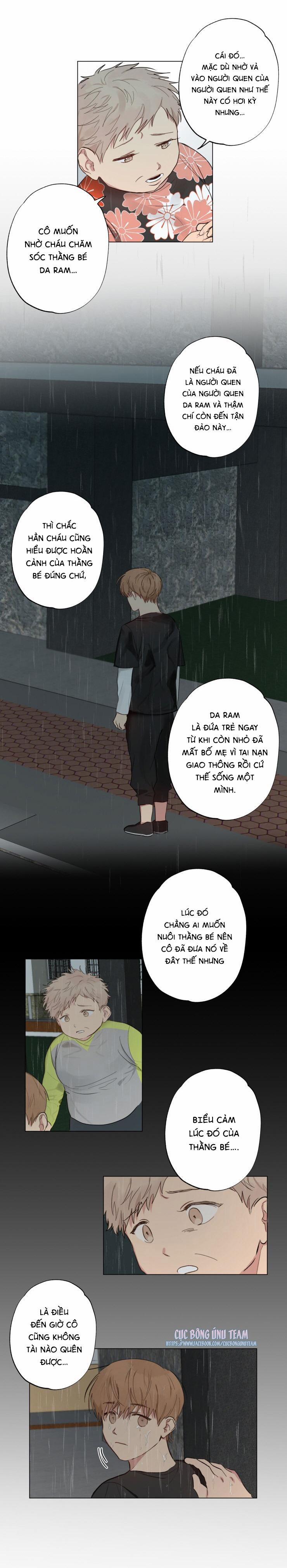 Bắt Đầu Từ Việc Sống Chung 2 trang 56