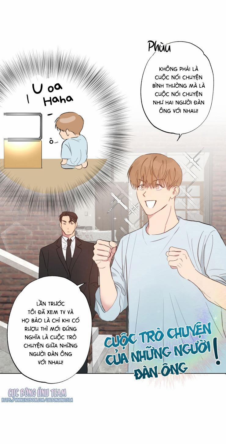 Bắt Đầu Từ Việc Sống Chung 2 trang 68