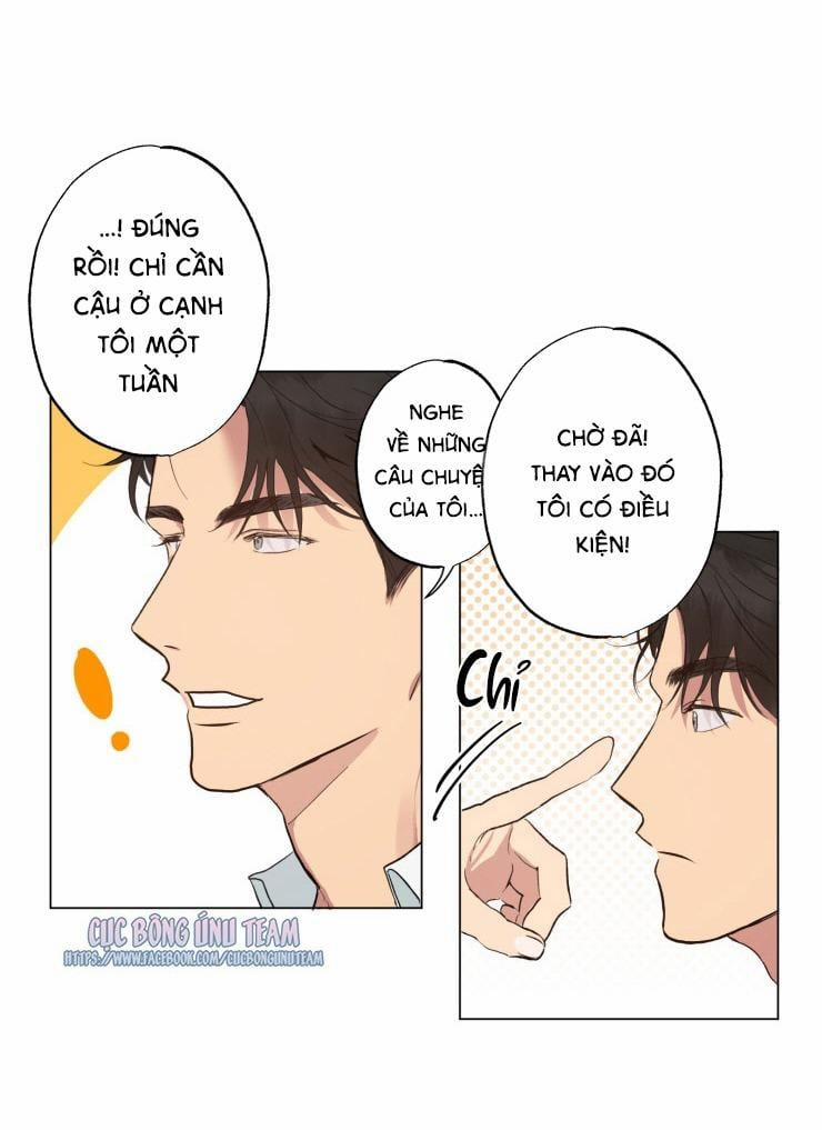 Bắt Đầu Từ Việc Sống Chung 2 trang 7