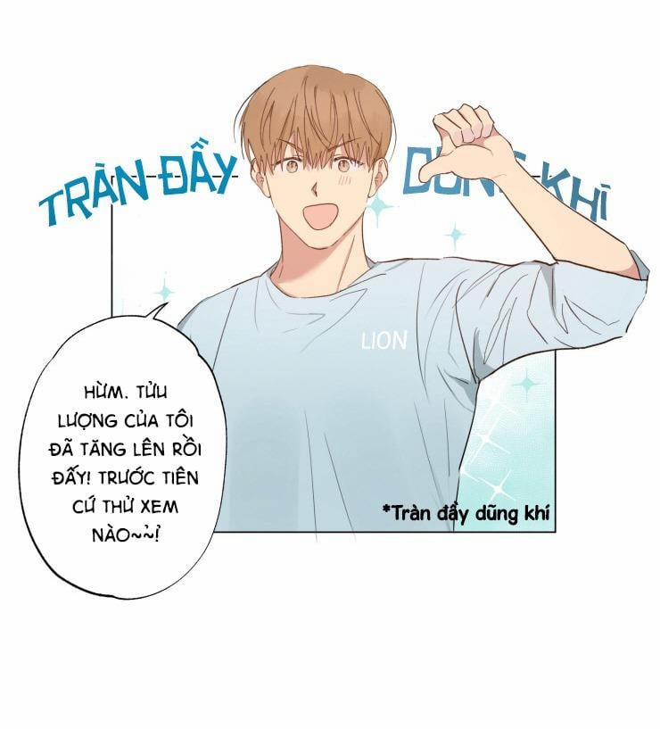 Bắt Đầu Từ Việc Sống Chung 2 trang 72