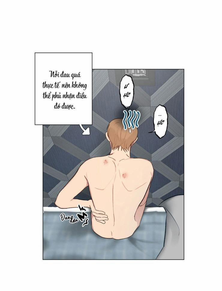 Bắt Đầu Từ Việc Sống Chung 3 trang 11