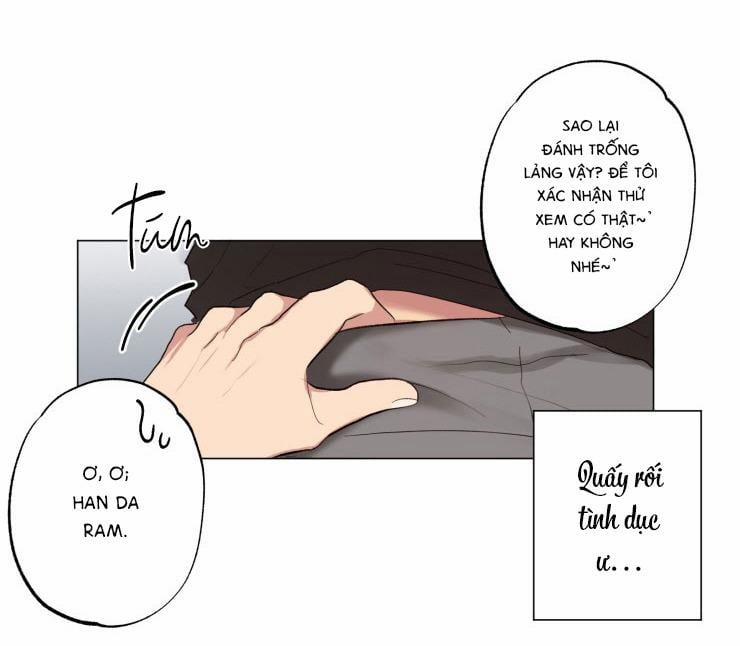 Bắt Đầu Từ Việc Sống Chung 3 trang 15