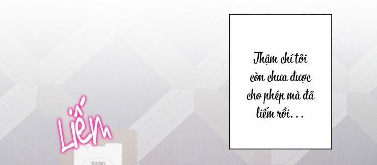 Bắt Đầu Từ Việc Sống Chung 3 trang 20