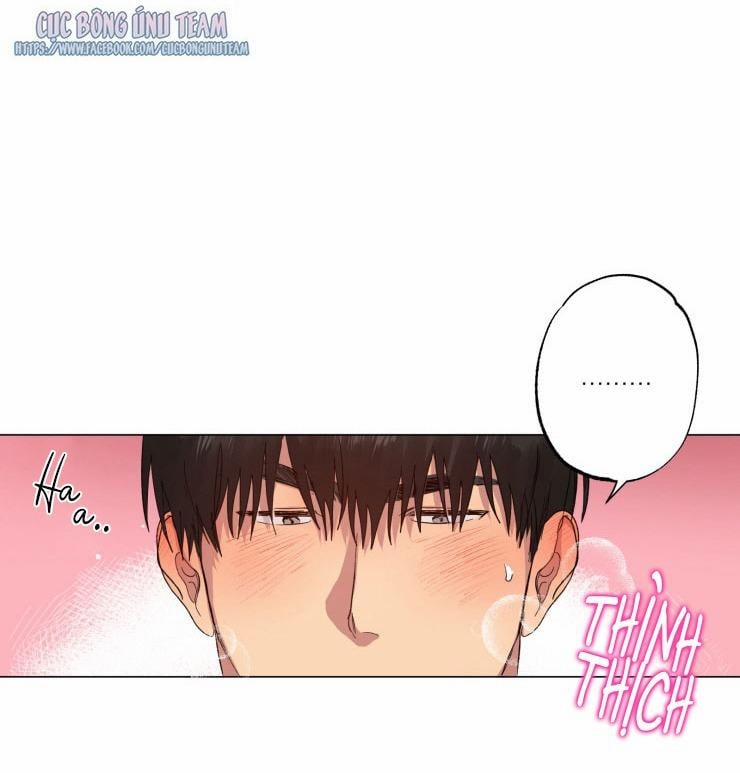 Bắt Đầu Từ Việc Sống Chung 3 trang 23