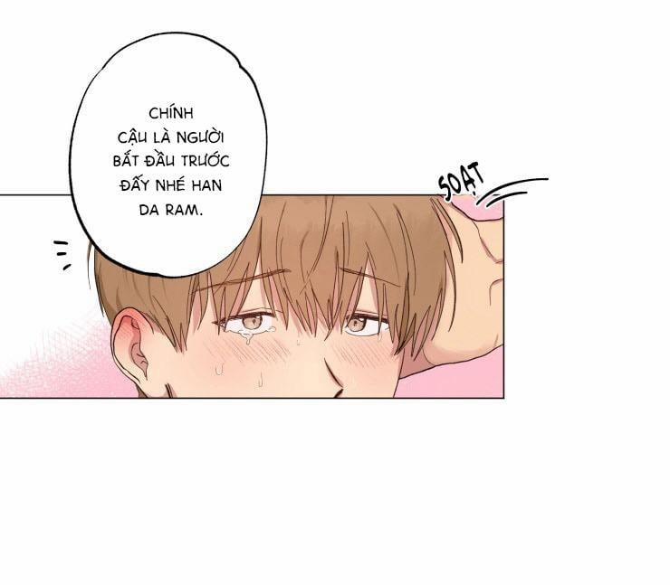 Bắt Đầu Từ Việc Sống Chung 3 trang 24