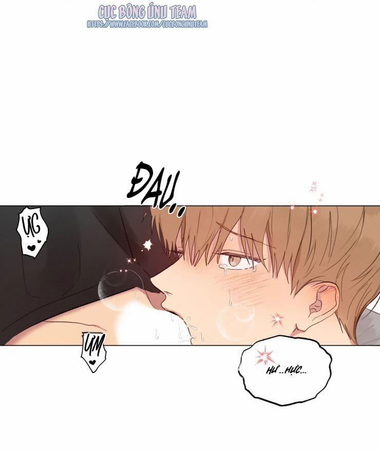 Bắt Đầu Từ Việc Sống Chung 3 trang 27