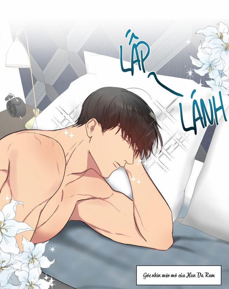 Bắt Đầu Từ Việc Sống Chung 3 trang 39