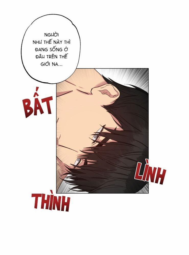 Bắt Đầu Từ Việc Sống Chung 3 trang 44