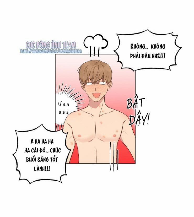 Bắt Đầu Từ Việc Sống Chung 3 trang 52