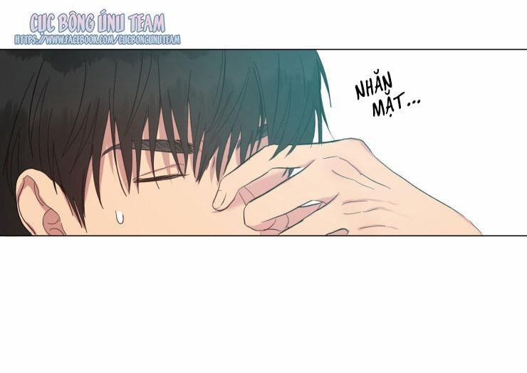 Bắt Đầu Từ Việc Sống Chung 3 trang 57