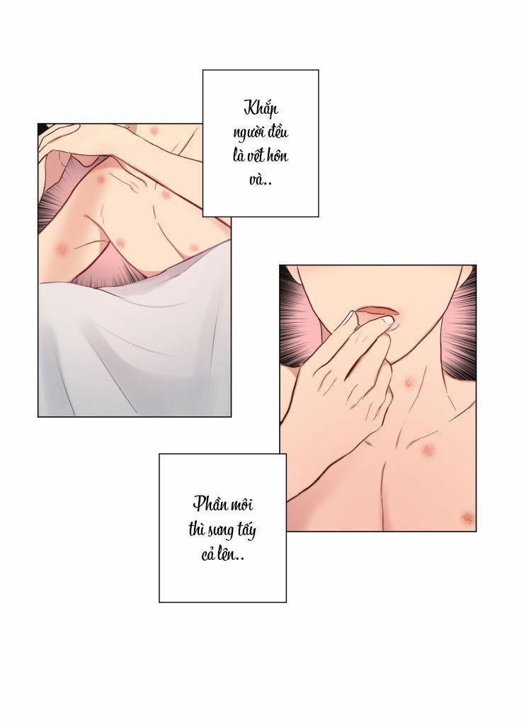 Bắt Đầu Từ Việc Sống Chung 3 trang 6