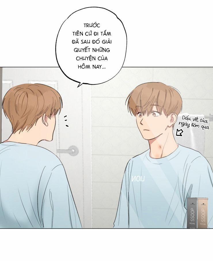 Bắt Đầu Từ Việc Sống Chung 3 trang 65