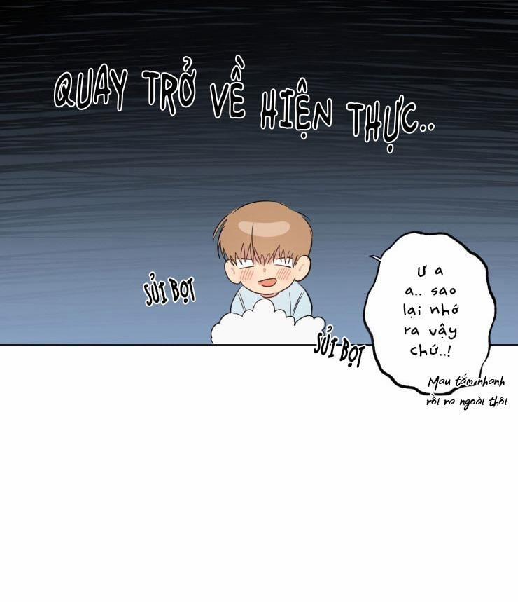 Bắt Đầu Từ Việc Sống Chung 3 trang 68