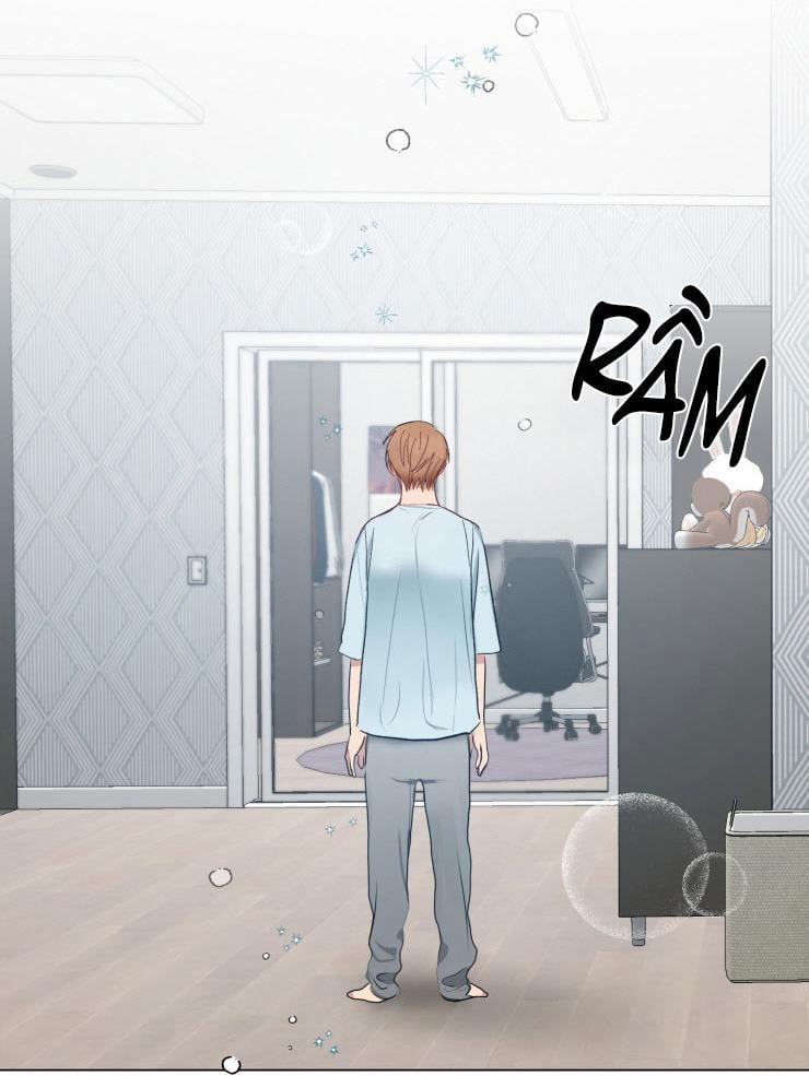 Bắt Đầu Từ Việc Sống Chung 3 trang 79