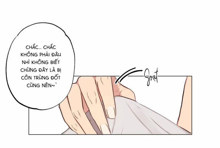 Bắt Đầu Từ Việc Sống Chung 3 trang 9