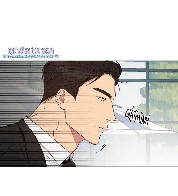 Bắt Đầu Từ Việc Sống Chung 5 trang 3