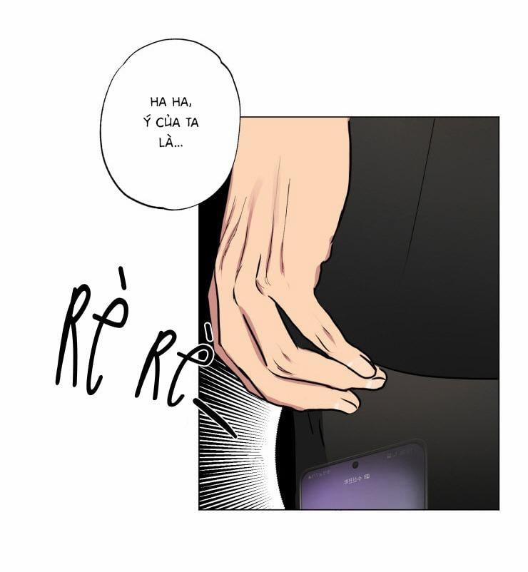 Bắt Đầu Từ Việc Sống Chung 5 trang 40