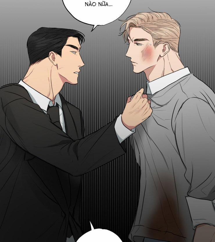 Bắt Đầu Từ Việc Sống Chung 5 trang 72