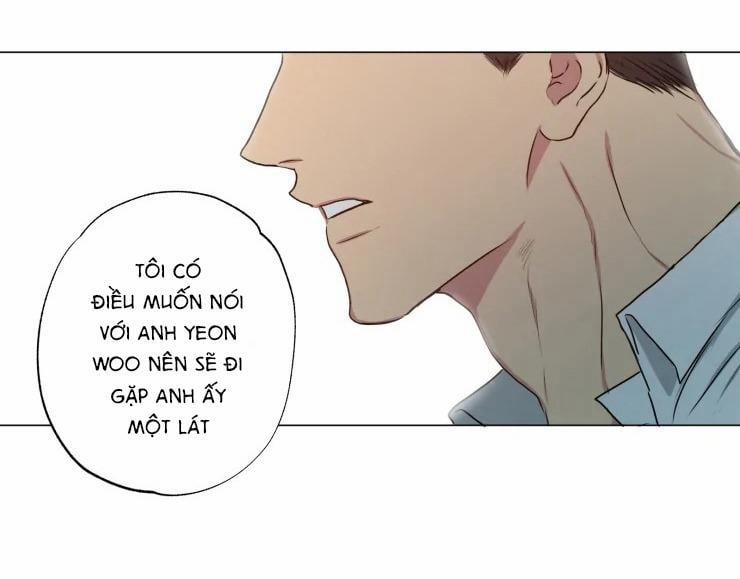 Bắt Đầu Từ Việc Sống Chung 6 trang 40