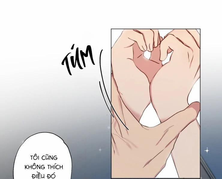 Bắt Đầu Từ Việc Sống Chung 6 trang 53