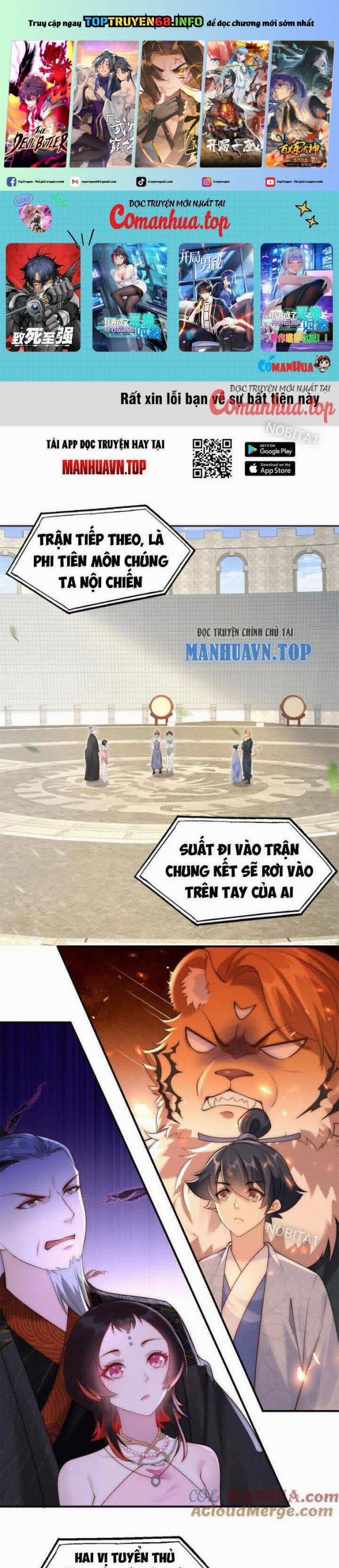 Bắt Đầu Với 100 Triệu Mạng 105 trang 0