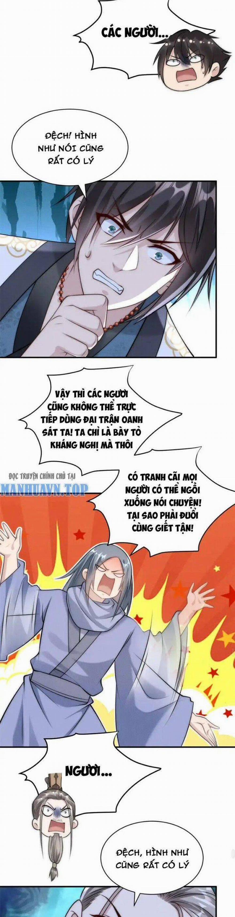 Bắt Đầu Với 100 Triệu Mạng 99 trang 11