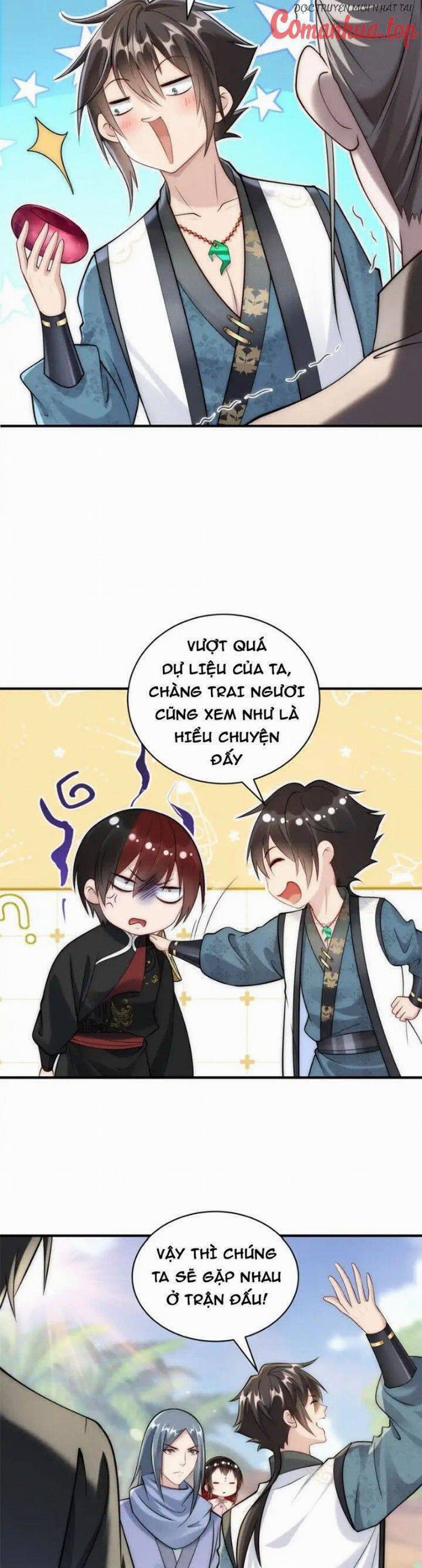 Bắt Đầu Với 100 Triệu Mạng 99 trang 15