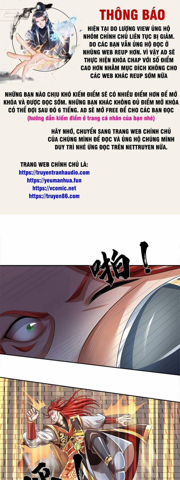 Bắt Đầu Với Chí Tôn Đan Điền 201 trang 0