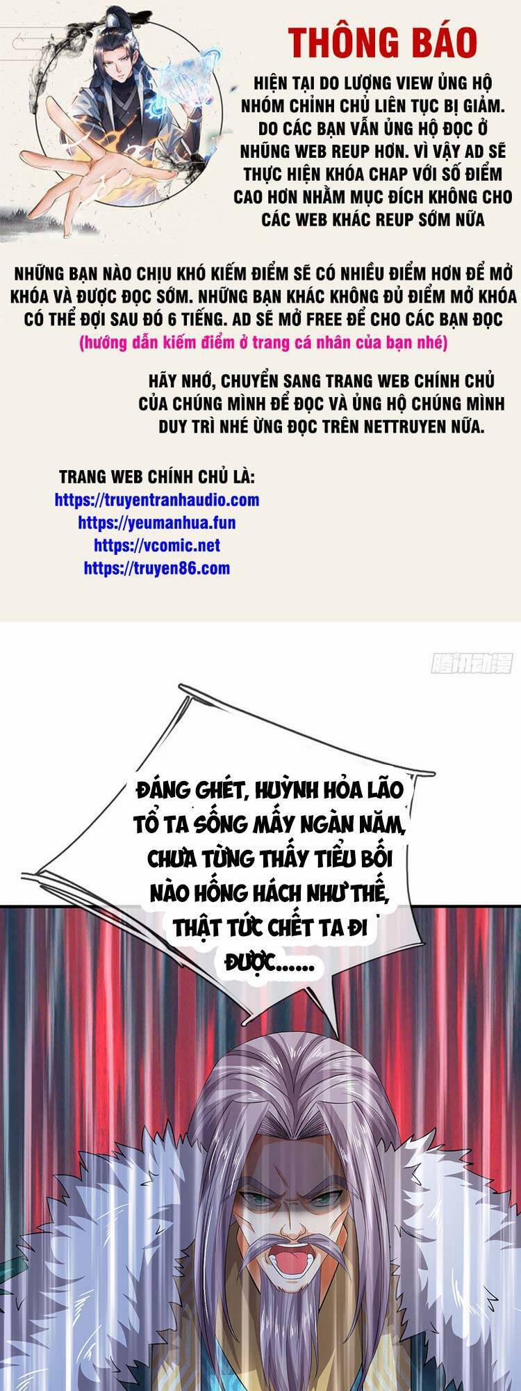 Bắt Đầu Với Chí Tôn Đan Điền 202 trang 0