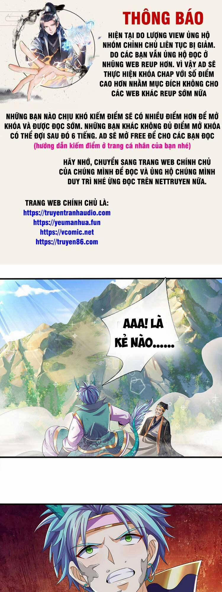 Bắt Đầu Với Chí Tôn Đan Điền 203 trang 0