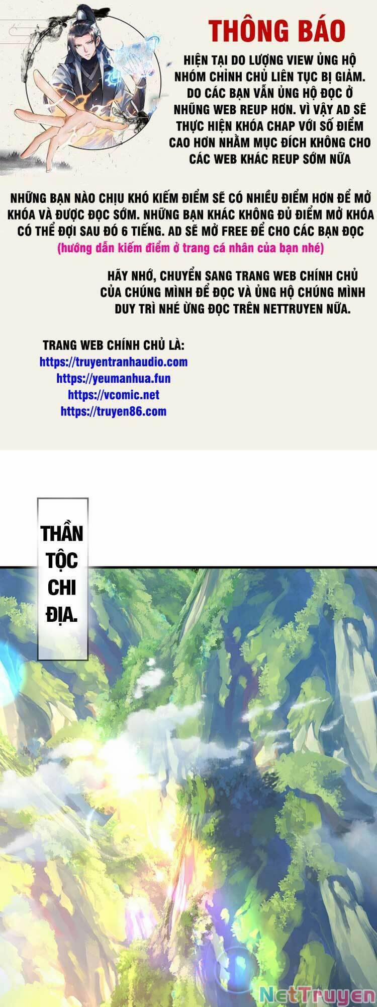 Bắt Đầu Với Chí Tôn Đan Điền 211 trang 0