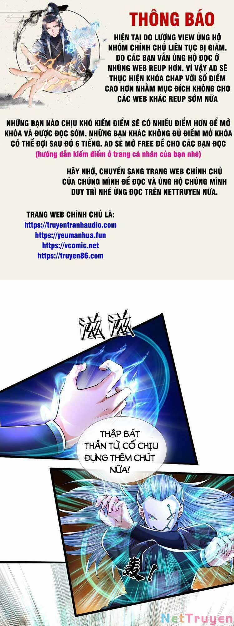 Bắt Đầu Với Chí Tôn Đan Điền 212 trang 0