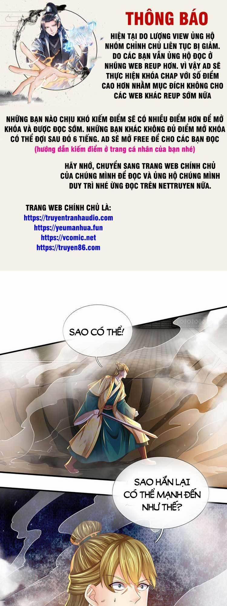 Bắt Đầu Với Chí Tôn Đan Điền 220 trang 0
