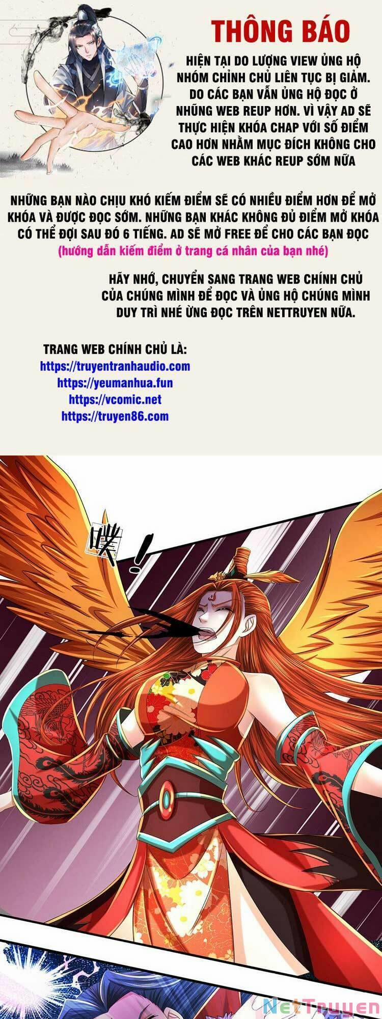 Bắt Đầu Với Chí Tôn Đan Điền 222 trang 0